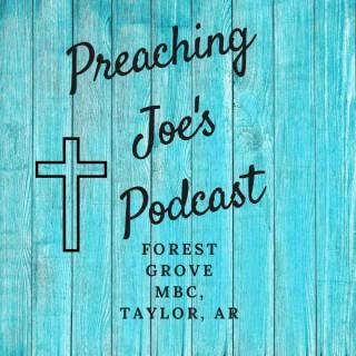 Preaching Joe's Podcast