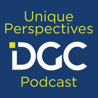 Unique Perspectives - The DGC Podcast