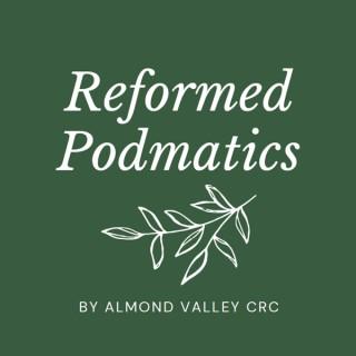 Reformed Podmatics