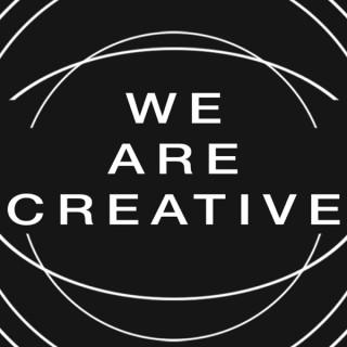 We Are Creative