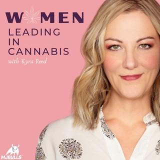 Women Leading In Cannabis