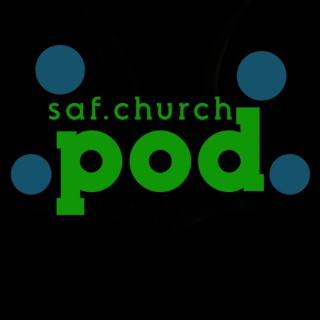 SAF.Church Pod