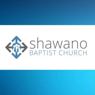 Shawano Baptist Church Podcast