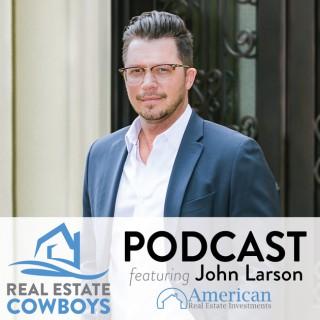 Real Estate Cowboys Podcast