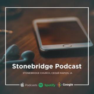 Stonebridge Podcast
