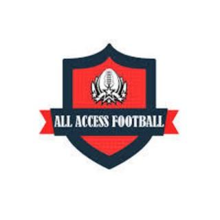 All Access Football Podcast Network