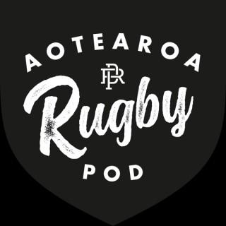 Aotearoa Rugby Pod