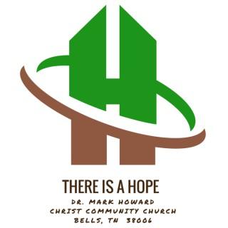 There Is A Hope Podcast