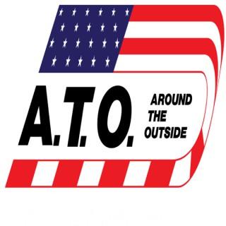 Around The Outside: The American Formula One Podcast