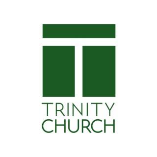 Trinity Church Geneva
