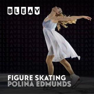 Bleav in Figure Skating