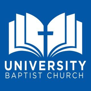 UBC Beavercreek - Sermons