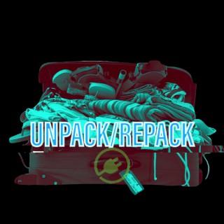 UNPACK/REPACK