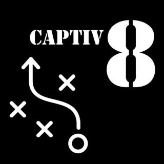 Captiv8 Fantasy Football Podcast