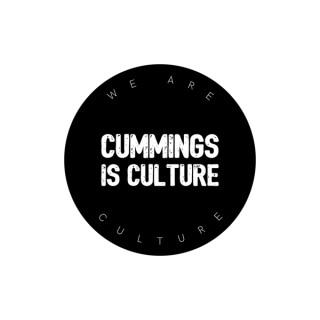 Cummings is Culture