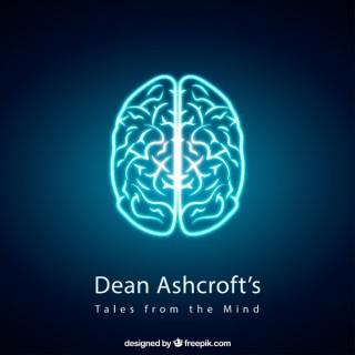 Dean Ashcroft Presents Tales from the Mind