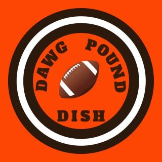 Dawg Pound Dish
