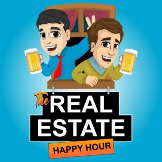 Real Estate Happy Hour Show