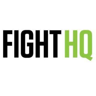 Fight HQ Podcast