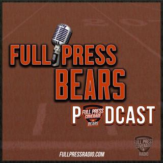 Full Press Bears Podcast