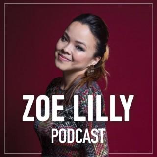 Zoe Lilly Podcast