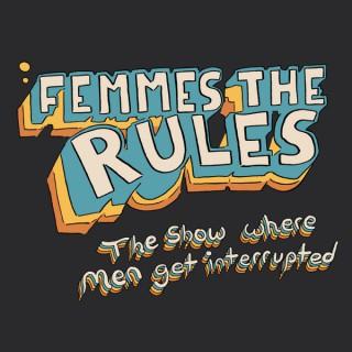 Femmes The Rules