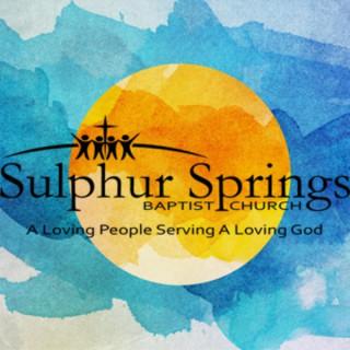 Sulphur Springs Baptist Church