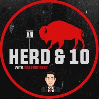 Herd and 10 - A Buffalo Bills Podcast