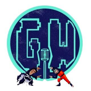 Geek Wellington Podcast