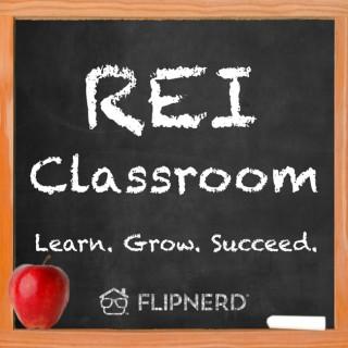 Real Estate Investing Classroom (Audio): Experts Teach Real Estate Investing Tips and Strategies