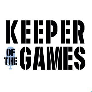 Keeper Of The Games