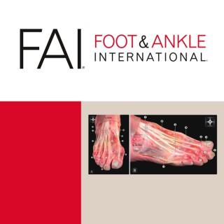Foot and Ankle Orthopaedics