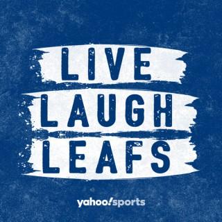 Live Laugh Leafs