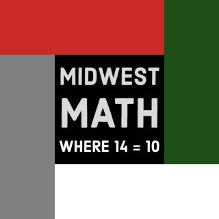 Midwest Math: Where 14 = 10