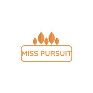 Miss Pursuit's Podcast