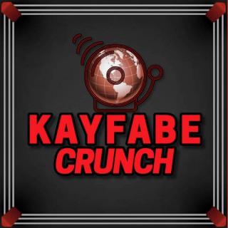 Kayfabe Crunch