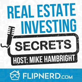 Real Estate Investing Secrets - FlipNerd (Audio Version)