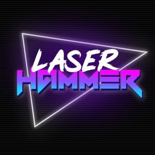 LaserHammer