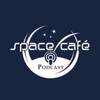 Space Café Podcast