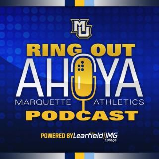 Ring Out Ahoya - The Marquette Athletics Podcast