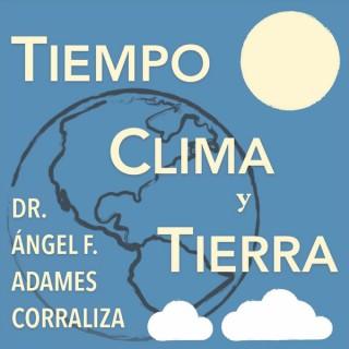 Tiempo, Clima y Tierra