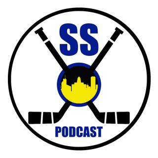 Sabres Spot Podcast