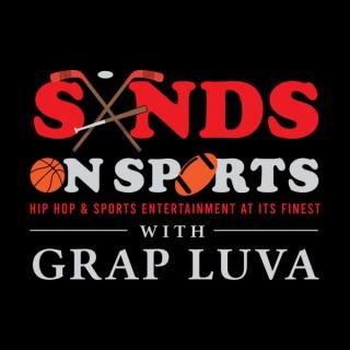 Sands on Sports