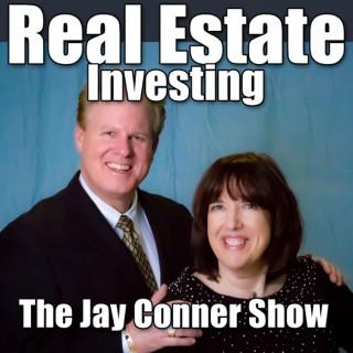 Real Estate Investing With Jay Conner, The Private Money Authority