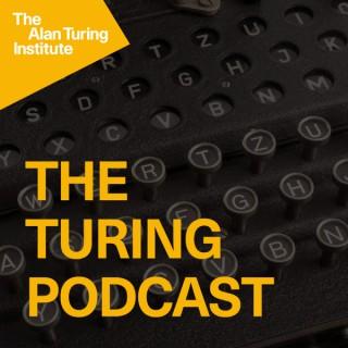 The Turing Podcast