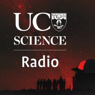 UC Science Radio