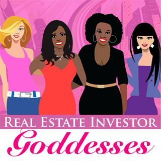 Real Estate Investor Goddesses