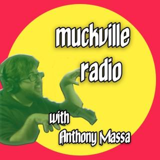 Muckville Radio Podcast