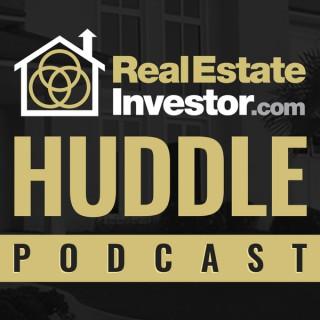 Real Estate Investor Huddle