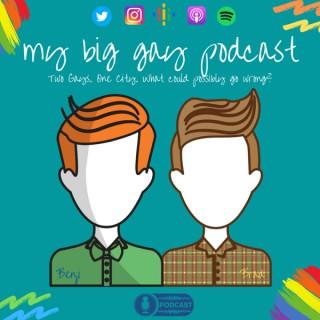 My Big Gay Podcast